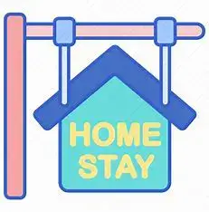 Cozy Homestay option at BJ Villa